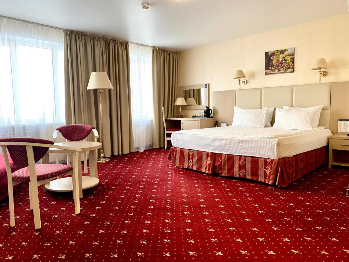 AMAKS CITY HOTEL КРАСНОЯРСК 3* (Россия) - от 1865 UAH | NOCHI